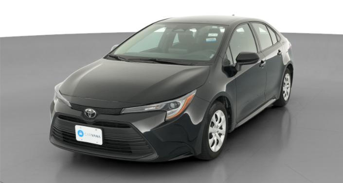 Thumbnail: 2024 Toyota Corolla - 1