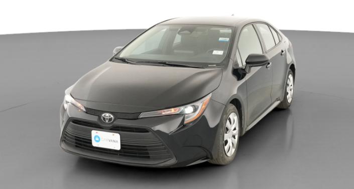 Thumbnail: 2024 Toyota Corolla - 1