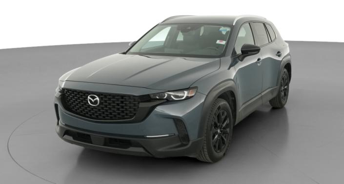 Thumbnail: 2024 Mazda CX-50 - 1