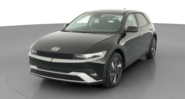 Thumbnail: 2025 Hyundai Ioniq 5 - 1
