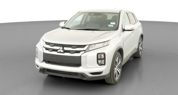 Thumbnail: 2024 Mitsubishi Outlander Sport - 1