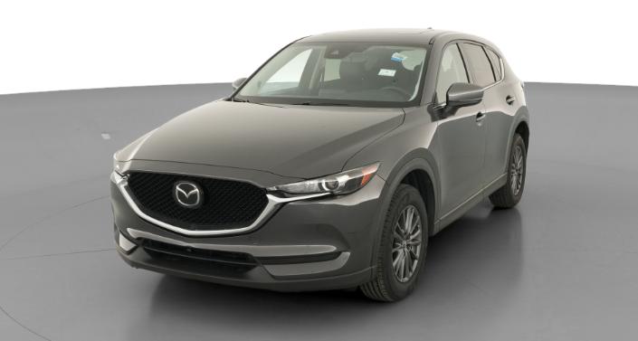 Thumbnail: 2020 Mazda CX-5 - 1