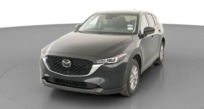 Thumbnail: 2024 Mazda CX-5 - 1