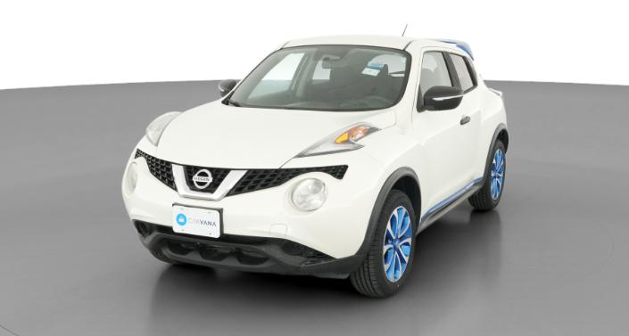 Thumbnail: 2016 Nissan Juke - 1