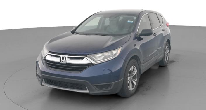 Thumbnail: 2018 Honda CR-V - 1