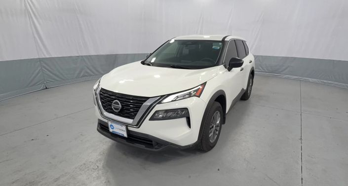 Thumbnail: 2021 Nissan Rogue - 1