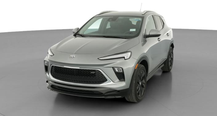 Thumbnail: 2024 Buick Encore GX - 1
