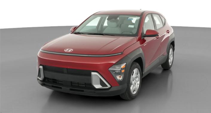 Thumbnail: 2024 Hyundai Kona - 1