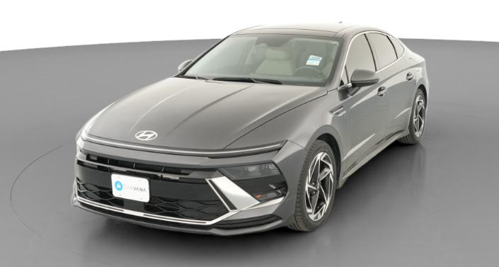 Thumbnail: 2024 Hyundai Sonata - 1