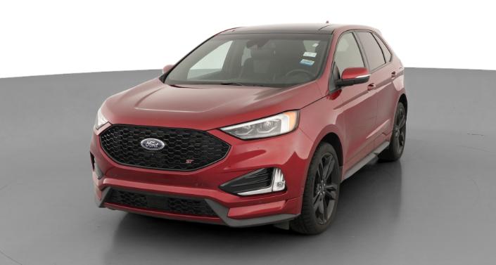 Thumbnail: 2019 Ford Edge - 1