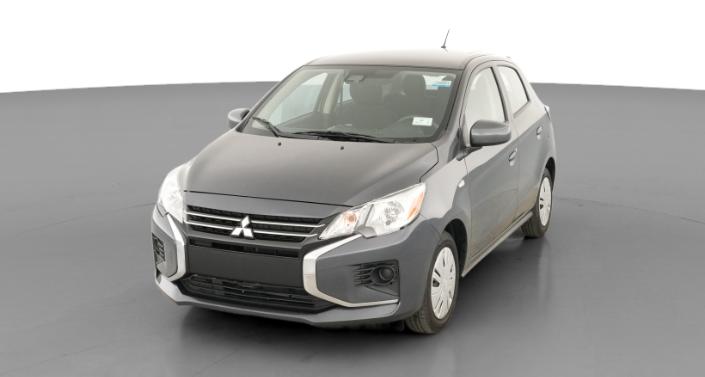 Thumbnail: 2024 Mitsubishi Mirage - 1