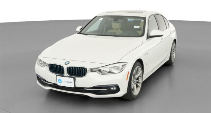 Thumbnail: 2018 BMW 3 Series - 1
