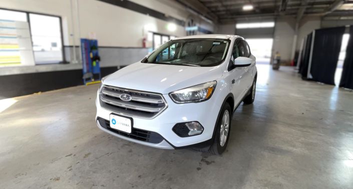 Thumbnail: 2017 Ford Escape - 1