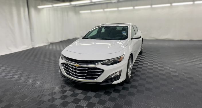 Thumbnail: 2024 Chevrolet Malibu - 1