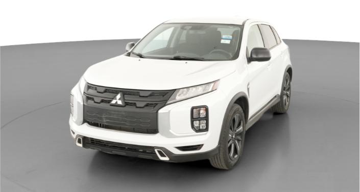 Thumbnail: 2022 Mitsubishi Outlander Sport - 1