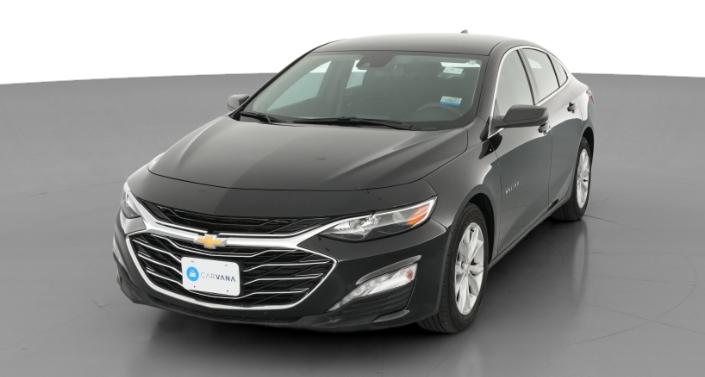 Thumbnail: 2025 Chevrolet Malibu - 1