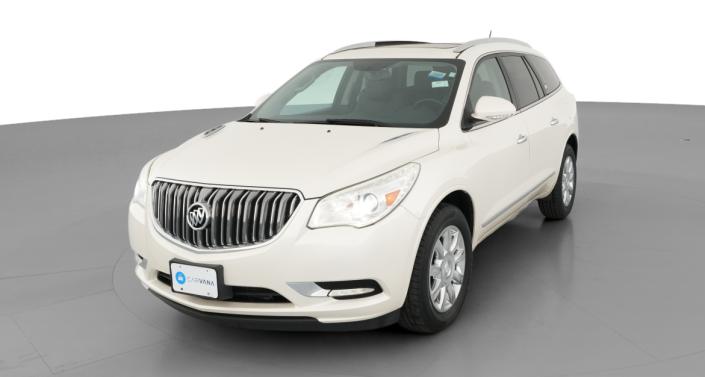 2015 Buick Enclave Leather Group -
                  Concord, NC