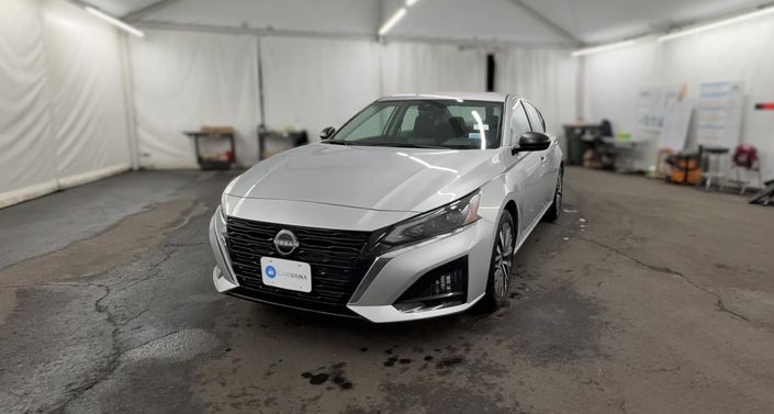 Thumbnail: 2024 Nissan Altima - 1