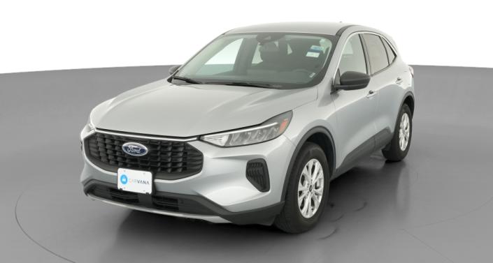Thumbnail: 2024 Ford Escape - 1
