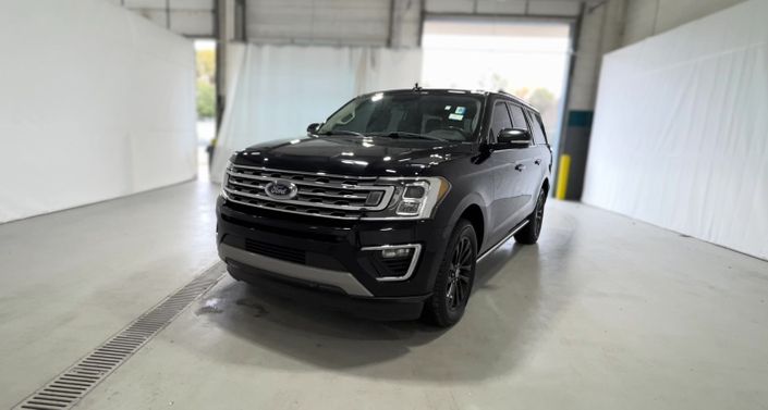 2019 Ford Expedition MAX Limited -
                  Madison, TN