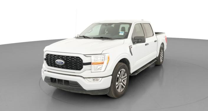 Thumbnail: 2021 Ford Econoline - 1