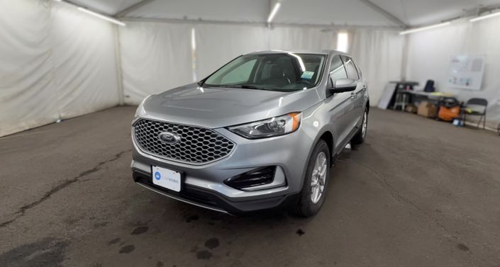 Thumbnail: 2024 Ford Edge - 1