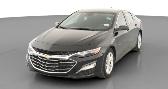 Thumbnail: 2023 Chevrolet Malibu - 1