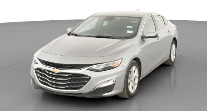 Thumbnail: 2024 Chevrolet Malibu - 1