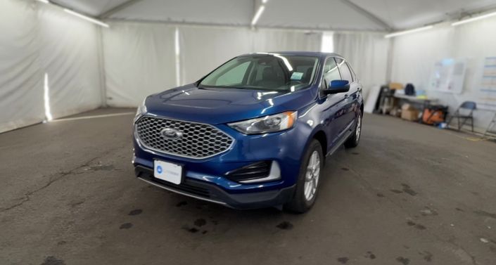 Thumbnail: 2023 Ford Edge - 1