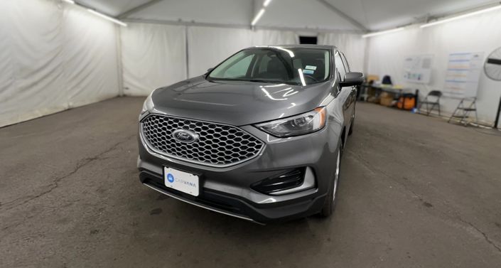Thumbnail: 2024 Ford Edge - 1