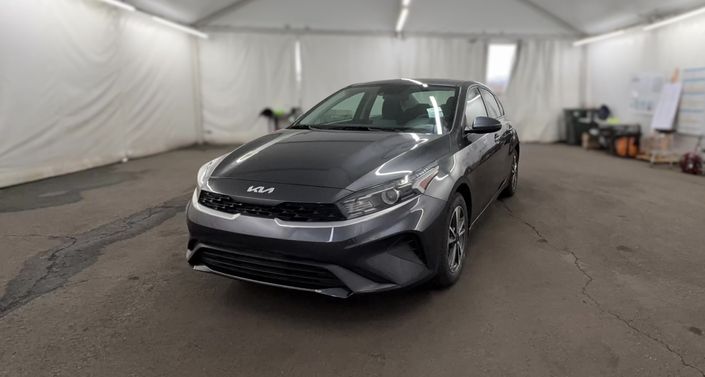 Thumbnail: 2024 Kia Forte - 1