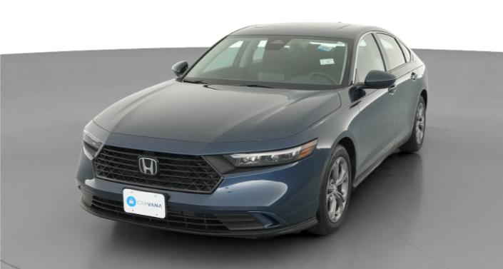 Thumbnail: 2024 Honda Accord - 1