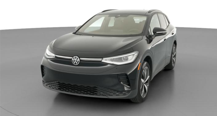 Thumbnail: 2023 Volkswagen ID.4 - 1