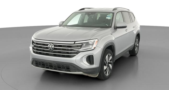 Thumbnail: 2024 Volkswagen Atlas - 1