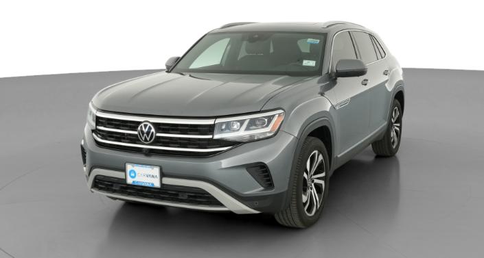 Thumbnail: 2021 Volkswagen Atlas - 1