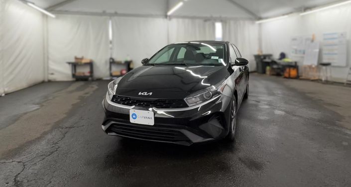 Thumbnail: 2024 Kia Forte - 1