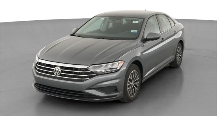 Thumbnail: 2021 Volkswagen Jetta - 1