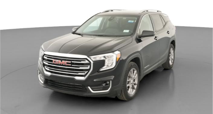Thumbnail: 2024 GMC Terrain - 1