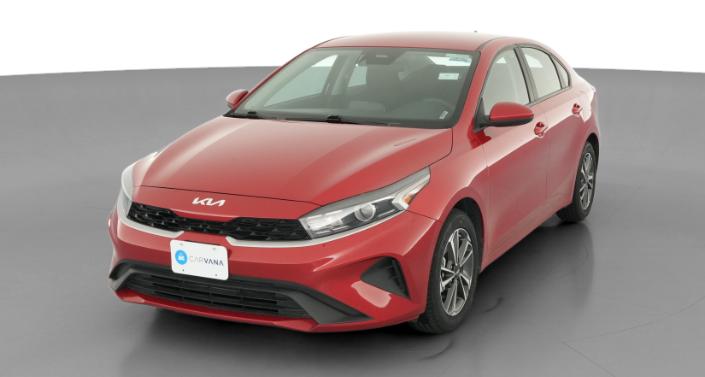 Thumbnail: 2024 Kia Forte - 1