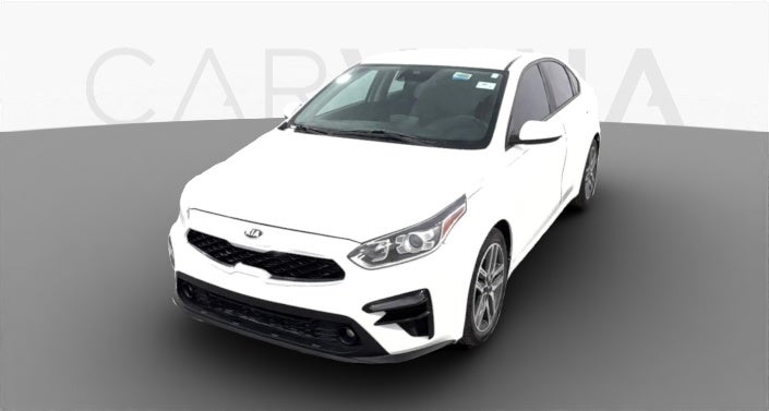 ラスト1◎お買得!AUS価格15,400円◎K-Fiber◎AR◎9 Used Kia Forte5 hatchbacks for Sale Online | Carvana