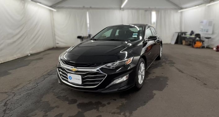 Thumbnail: 2024 Chevrolet Malibu - 1