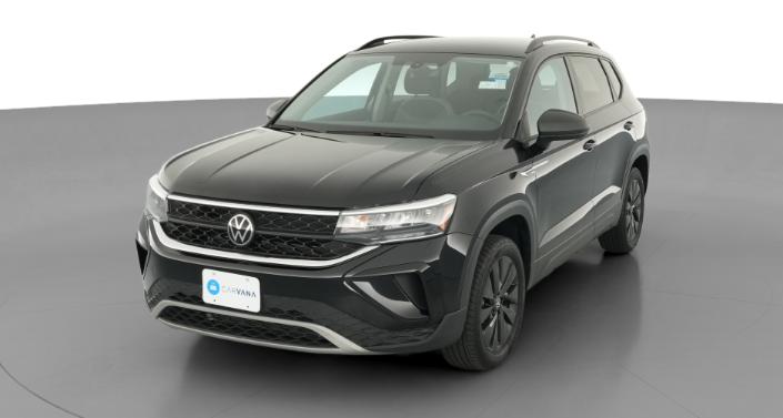 Thumbnail: 2023 Volkswagen Taos - 1