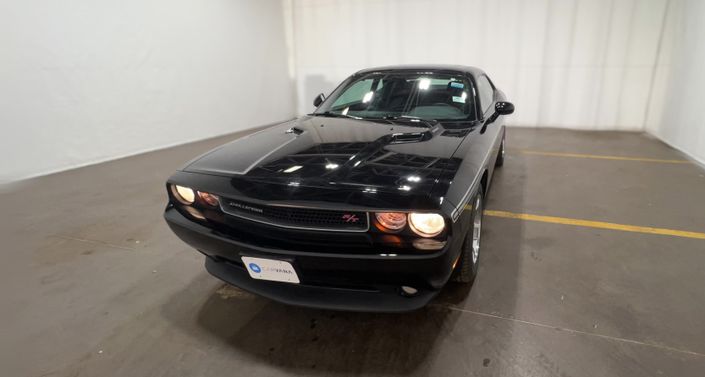 Thumbnail: 2014 Dodge Challenger - 1