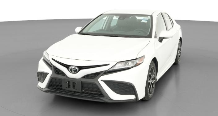 Thumbnail: 2024 Toyota Camry - 1
