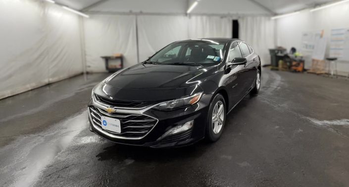 Thumbnail: 2023 Chevrolet Malibu - 1