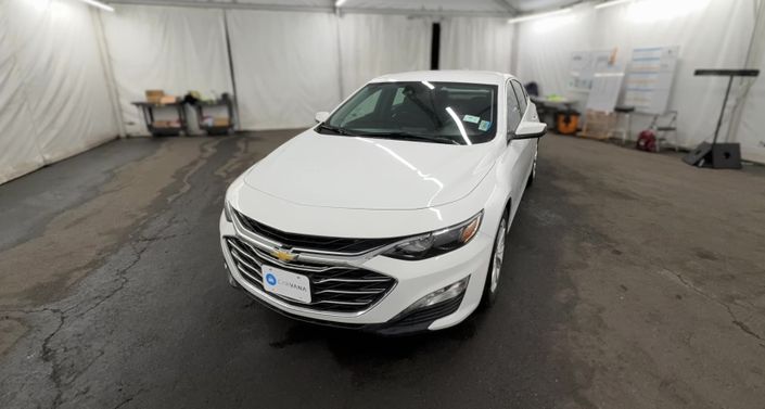 Thumbnail: 2023 Chevrolet Malibu - 1