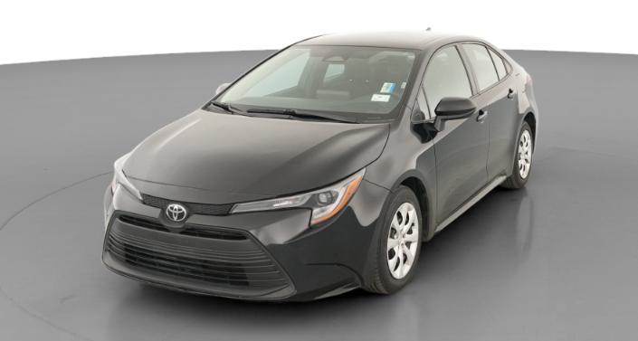 Thumbnail: 2024 Toyota Corolla - 1