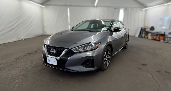 Thumbnail: 2023 Nissan Maxima - 1