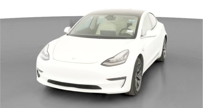 Thumbnail: 2020 Tesla Model 3 - 1