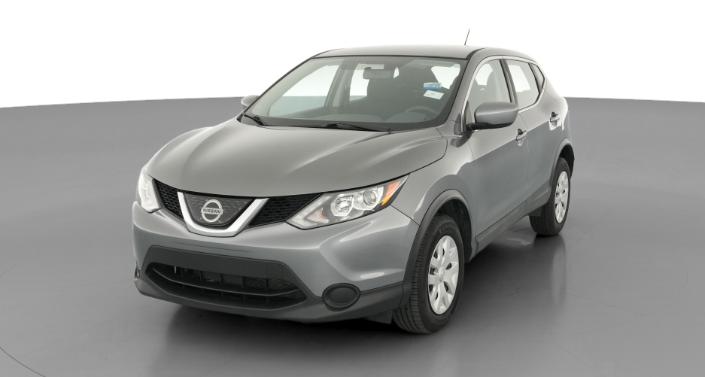 2019 Nissan Rogue Sport S -
                  Rocklin, CA